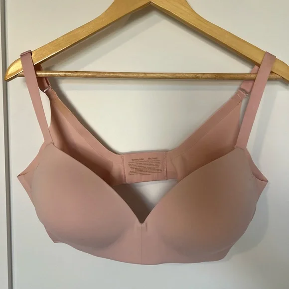 Tommy John Blush Bra 38C - Picture 1 of 5